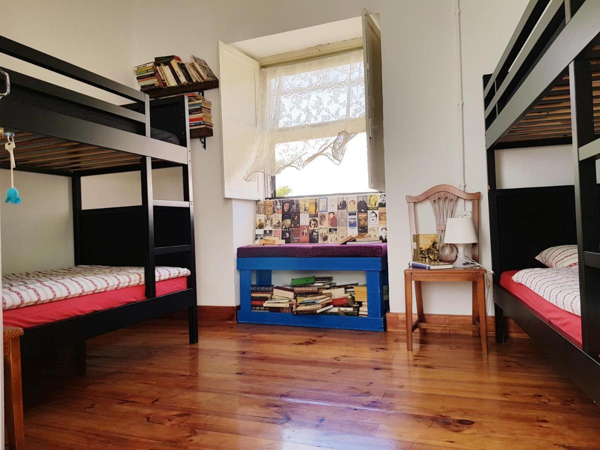 Hotel Ratones De Biblioteca La Laguna  Zewnętrze zdjęcie