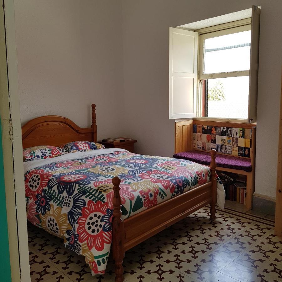 Hotel Ratones De Biblioteca La Laguna  Zewnętrze zdjęcie