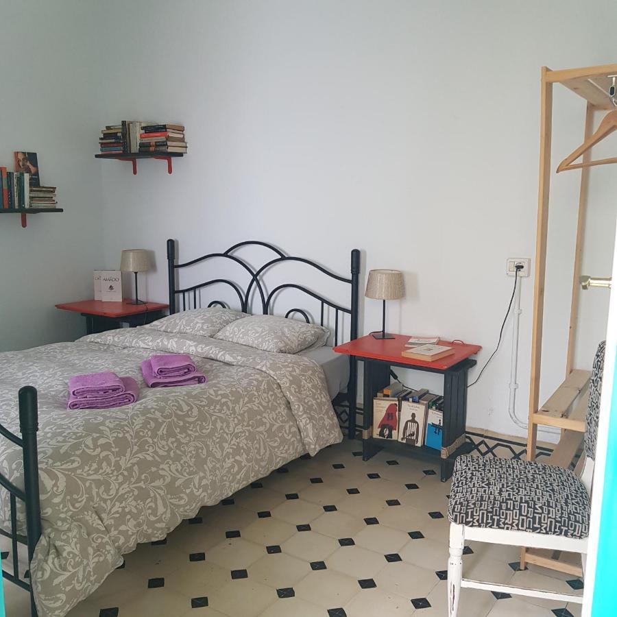 Hotel Ratones De Biblioteca La Laguna  Zewnętrze zdjęcie